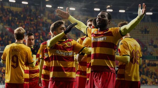 Jagiellonia Białystok