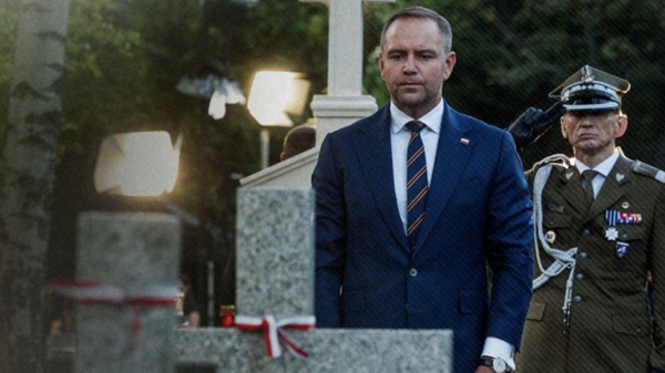 prezydent, 1 listopada