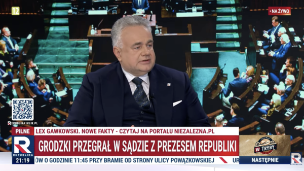 Tomasz Sakiewicz