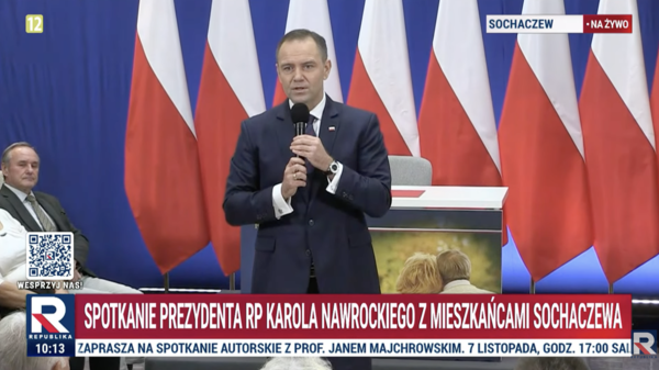 Karol Nawrocki
