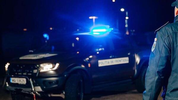 policja rumuńska policja rumuńska