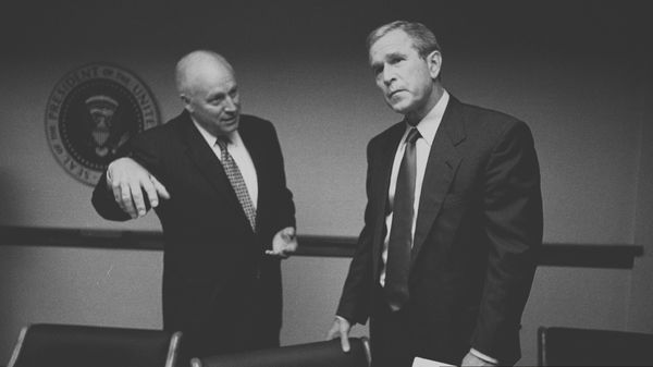 Dick Cheney nie żyje