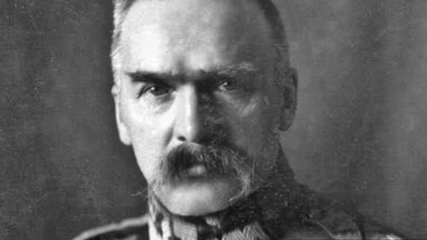 Józef Piłsudski