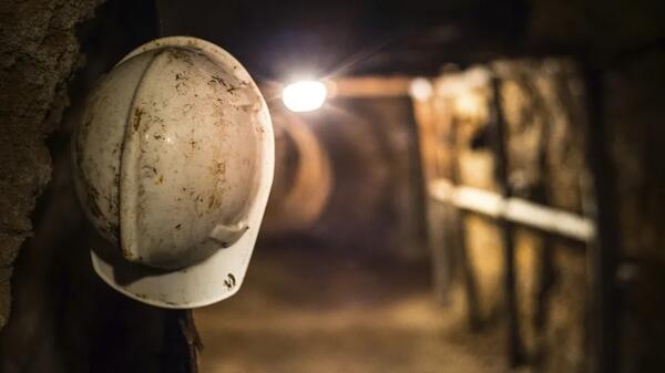 kopalnia węgla - zdjęcie poglądowe