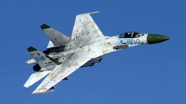 Su-27