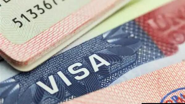 wiza do USA