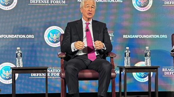 Jamie Dimon