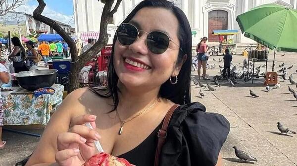 Helen Massiell Garay Sanchez