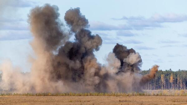 Litwa przygotowuje się na atak Rosji