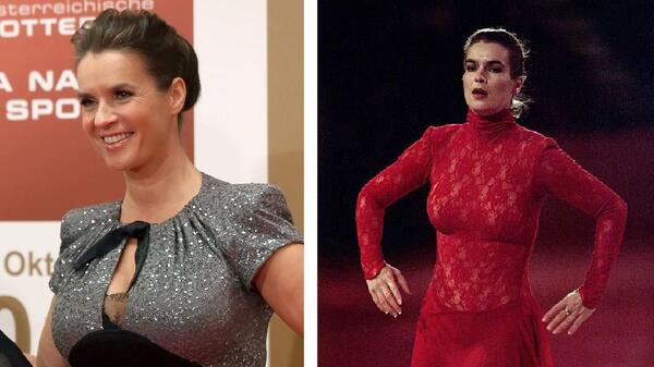 Katarina Witt
