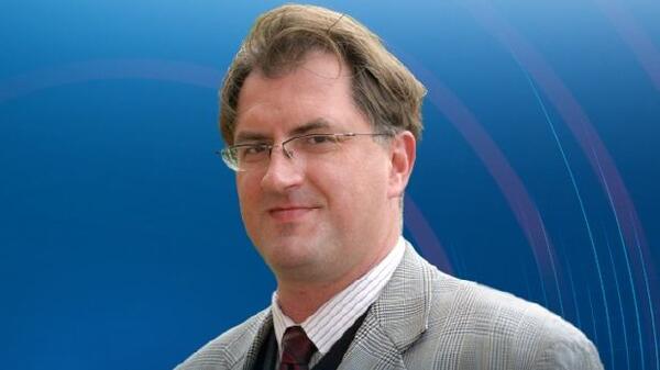 prof. Jacek Reginia-Zacharski