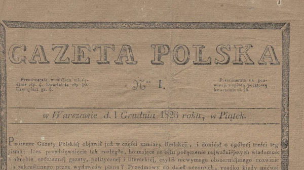 Gazeta Polska