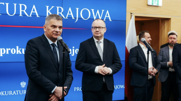 Krakowski sędzia obnaża fikcję w prokuraturze