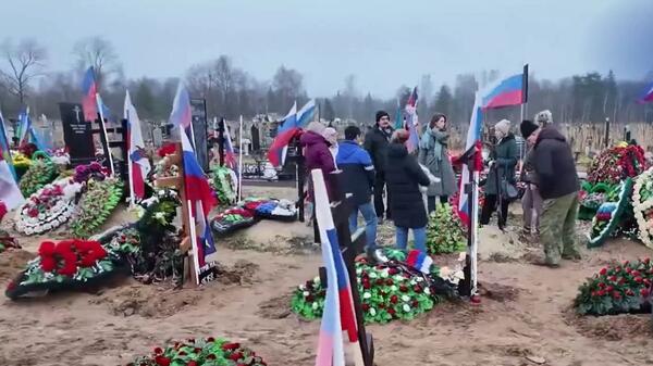 cmentarz żołnierzy rosyjskich