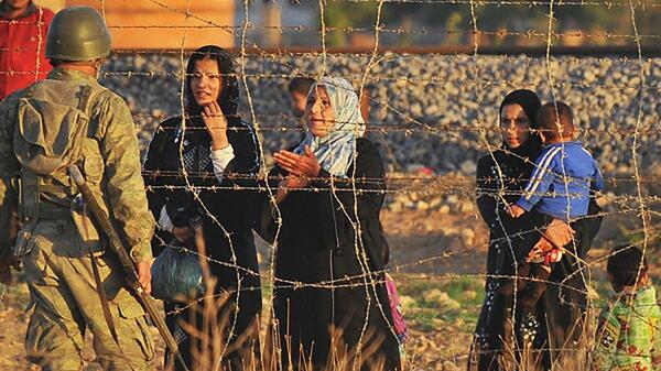 Syria bez chrześcijan? Dramatyczne dane i alarm Kościoła