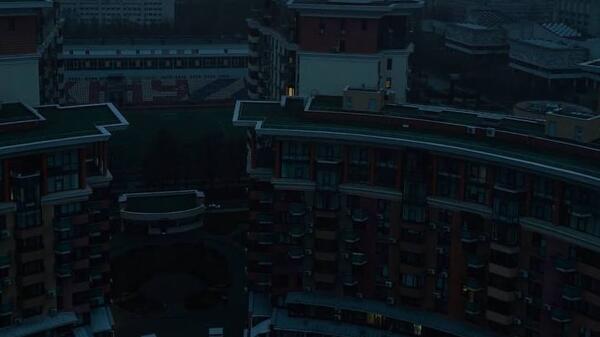 ograniczenia energii w Kijowie