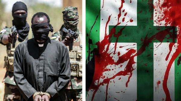 męczeństwo chrześcijan w Nigerii