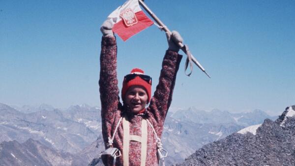 Anna Teresa PietraszekAnna Teresa Pietraszek