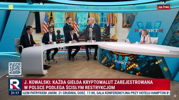 Program &quot;W Punkt&quot;