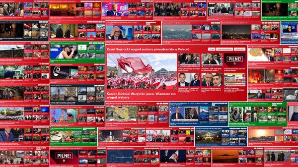 Wydania specjalne portalu tvrepublika.pl