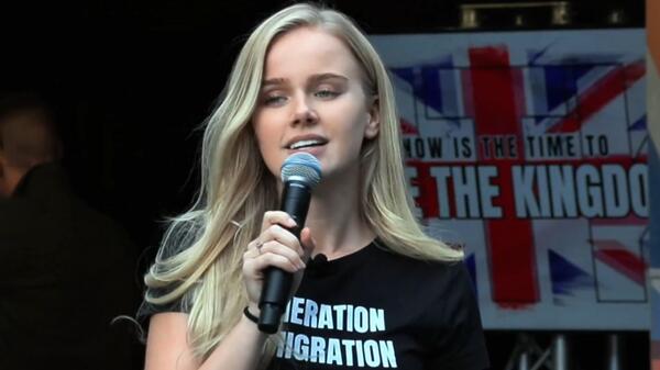 Eva Vlaardingerbroek