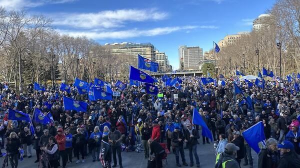 poparcie dla niepodległości Alberty rośnie