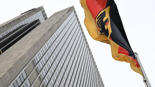 Niemcy pod presją cyberataków