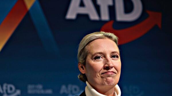 Alice Weidel