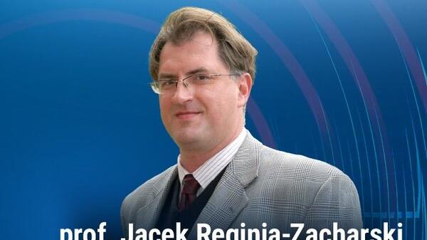 Jacek Reginia-Zacharski