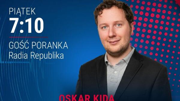 Oskar Kida