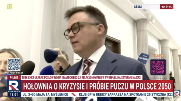 Szymon Hołownia