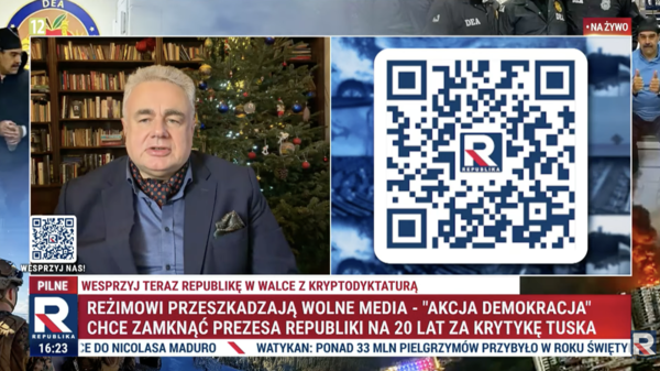 Tomasz Sakiewicz