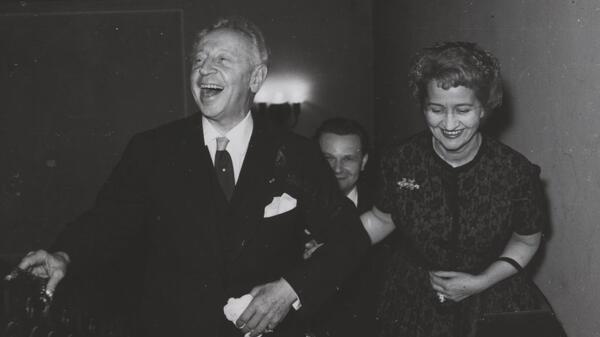 Wystawa o Arturze Rubinsteinie w Łodzi