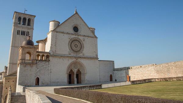 Rok Świętego Franciszka i odpust zupełny