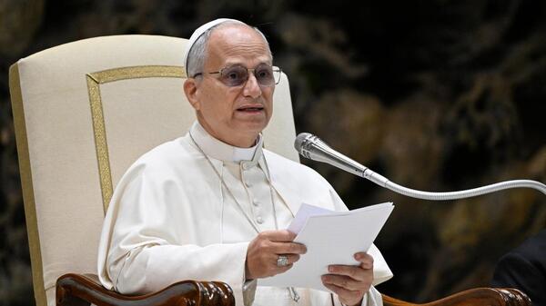 Kościół przeciw antysemityzmowi