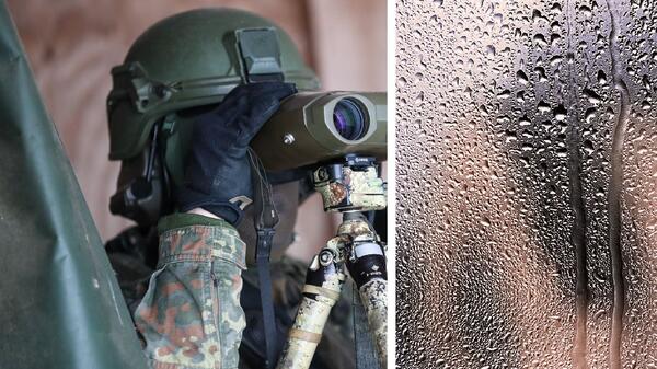 skandal w elitarnej jednostce niemieckiej