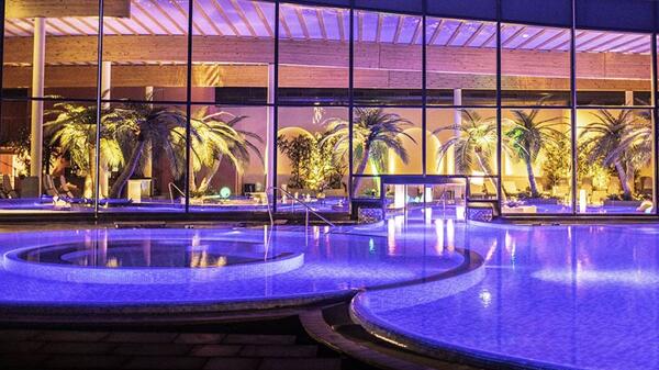 termy Havel w Werder