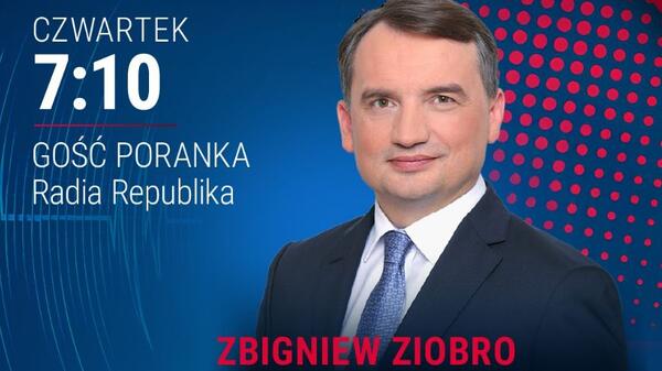 Zbigniew Ziobro
