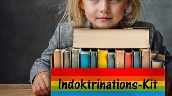 indoktrynacja dzieci