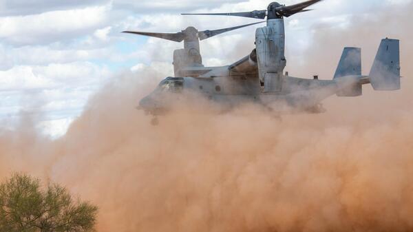 siły powietrzne USA