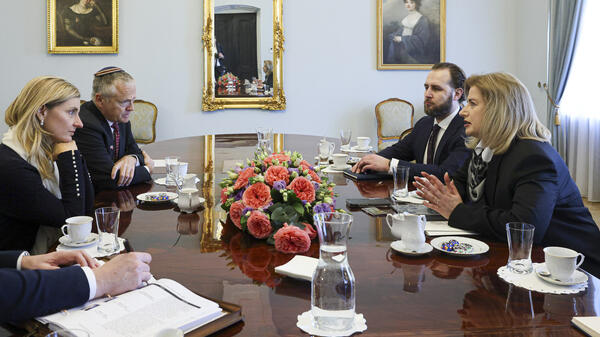 Polska i USA o polityce pamięci