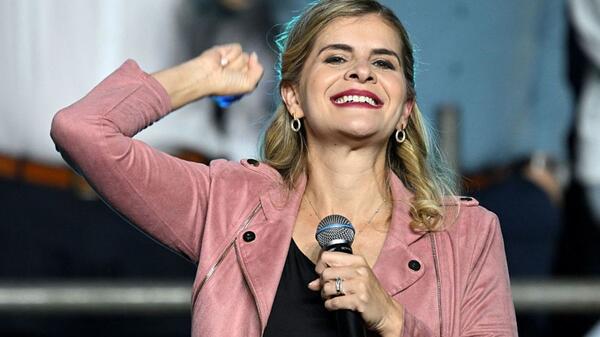 Laura Fernández nowym prezydentem Kostaryki