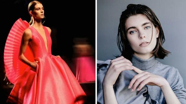 Cristina Pérez Galcenco