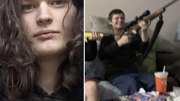 morderca transseksualny z Tumbler Ridge