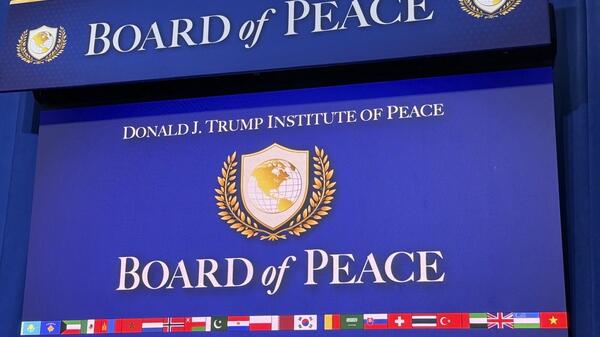 Board of Peace