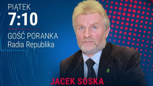 Jacek Soska