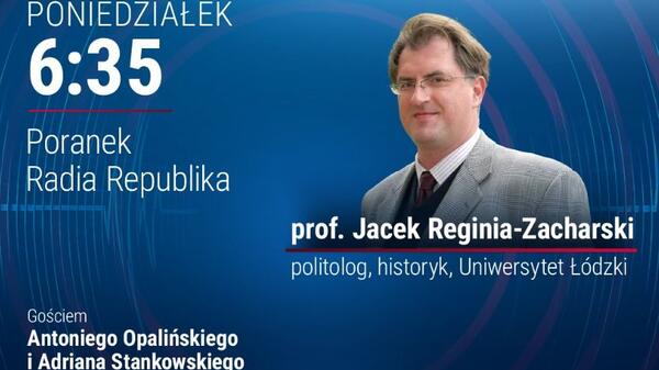 Jacek Reginia-Zacharski