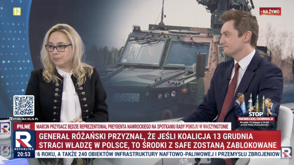 Gość Dzisiaj