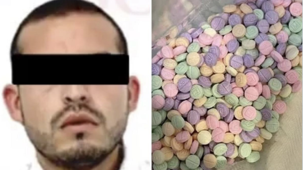 Meksyk uderza w kartel