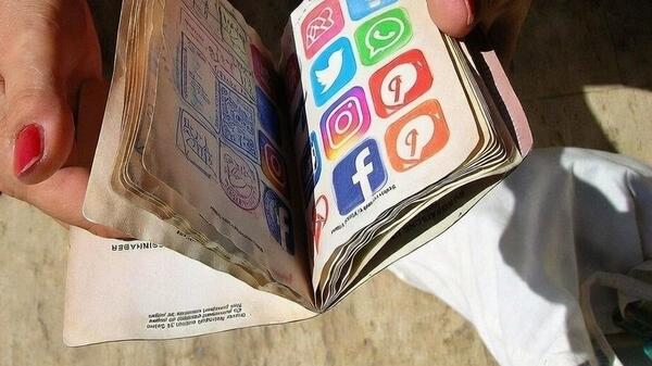 nowe zasady przy wjeździe do USA